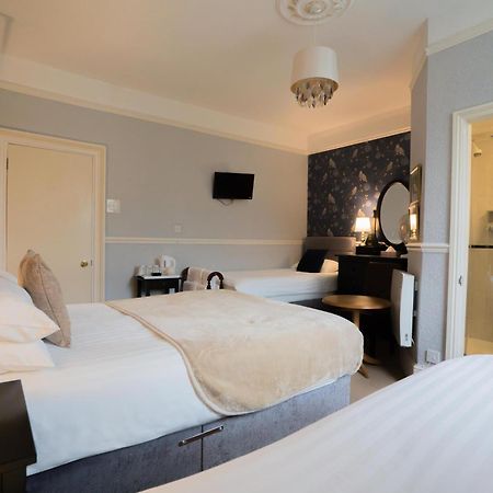 Maison Dieu Guest House Dover Dış mekan fotoğraf