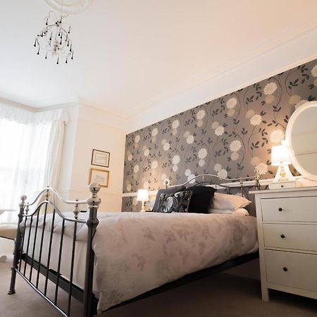 Maison Dieu Guest House Dover Dış mekan fotoğraf