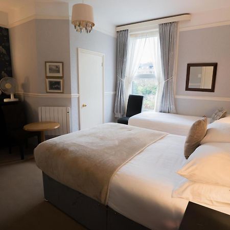 Maison Dieu Guest House Dover Dış mekan fotoğraf