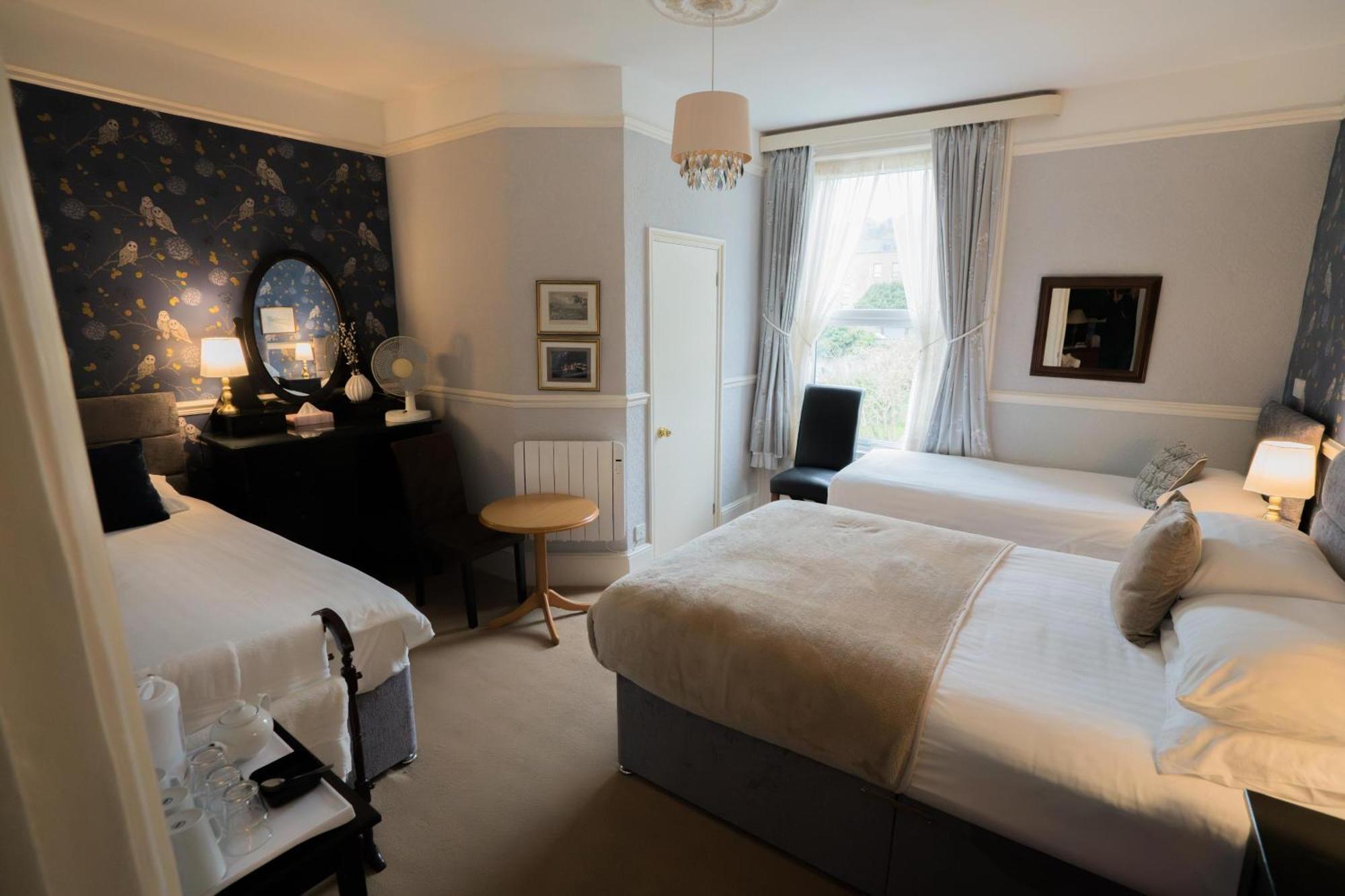Maison Dieu Guest House Dover Dış mekan fotoğraf