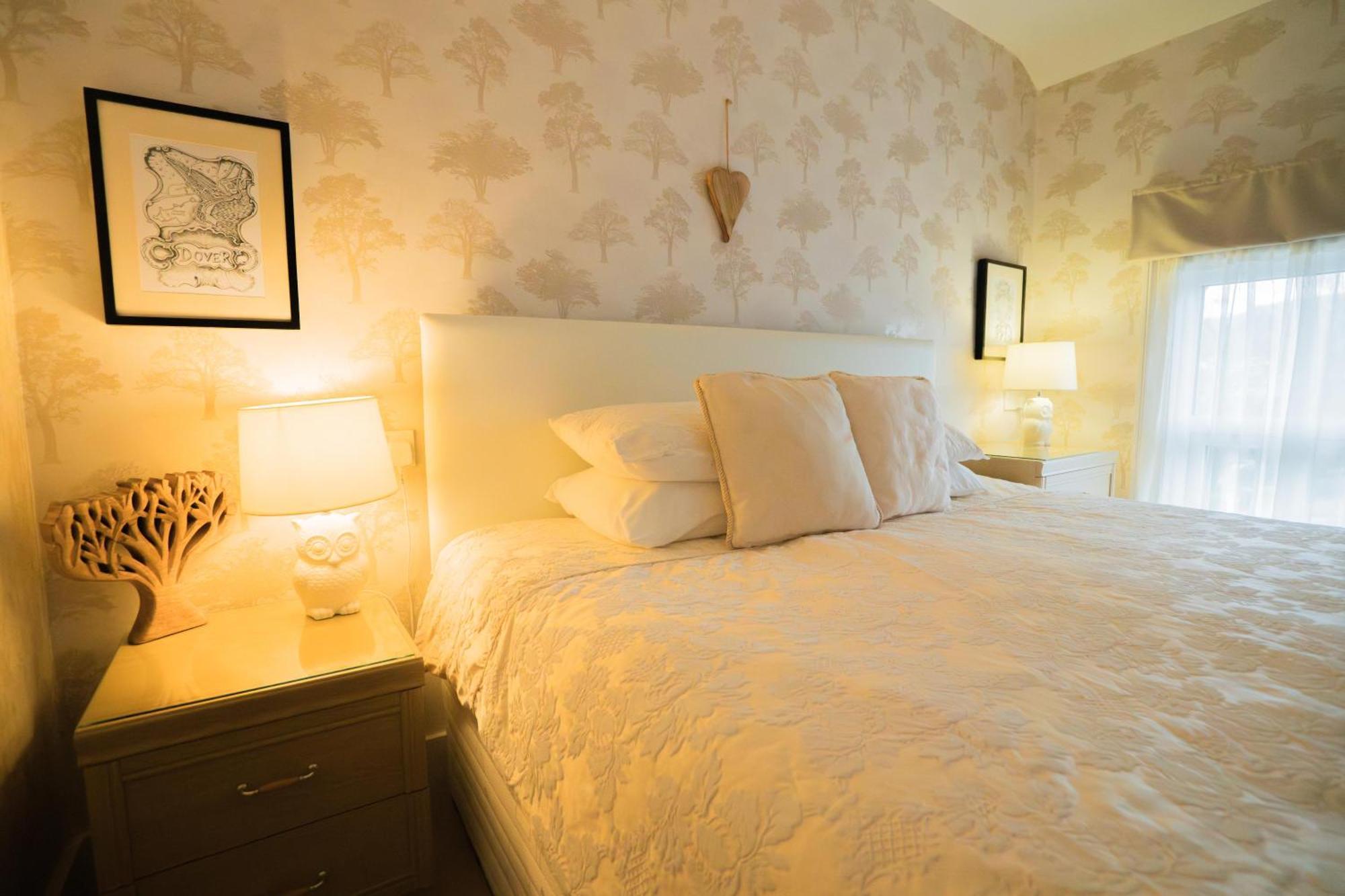 Maison Dieu Guest House Dover Dış mekan fotoğraf
