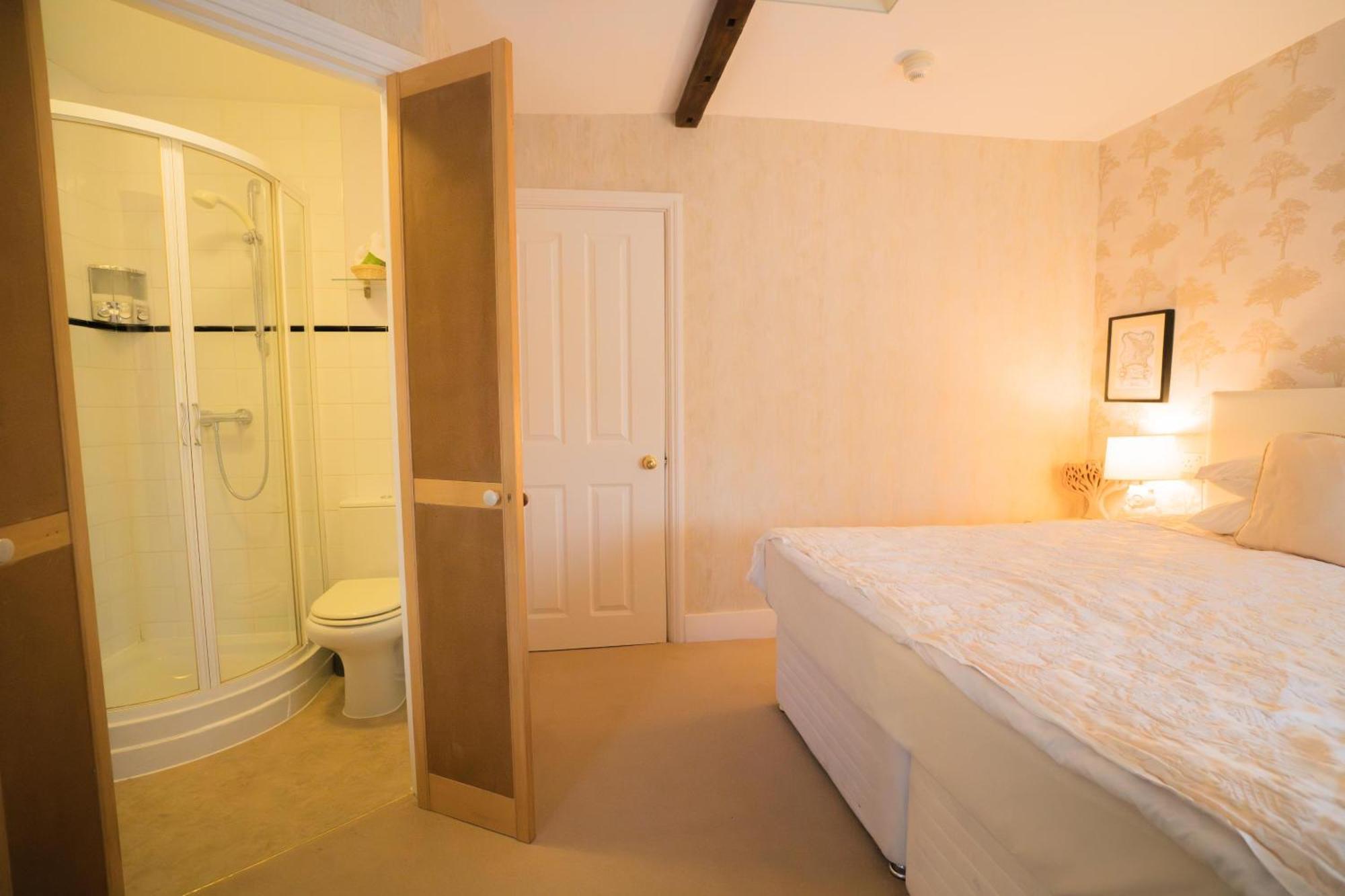 Maison Dieu Guest House Dover Dış mekan fotoğraf