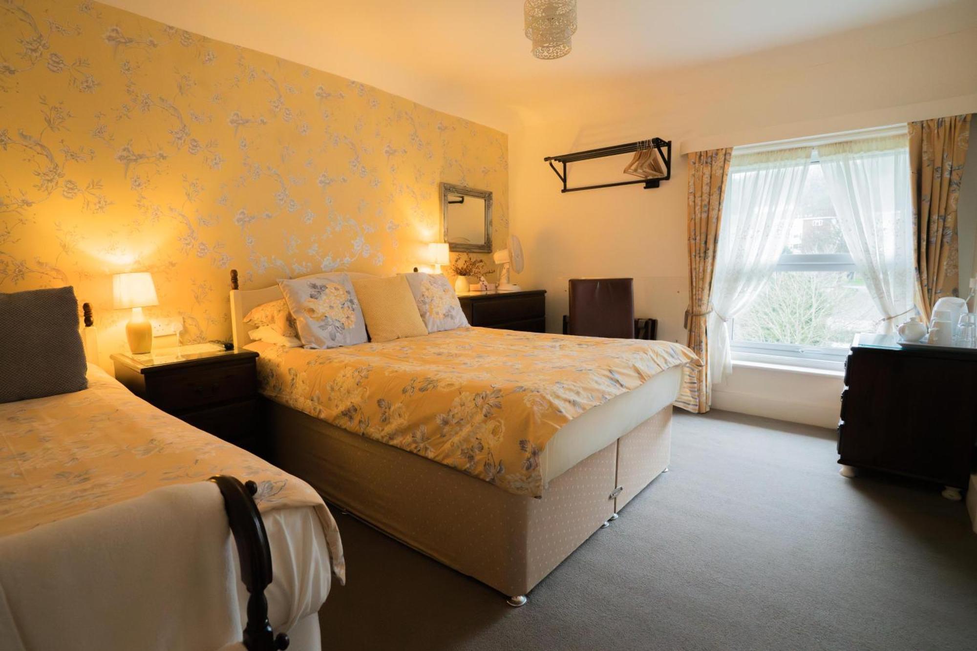Maison Dieu Guest House Dover Dış mekan fotoğraf