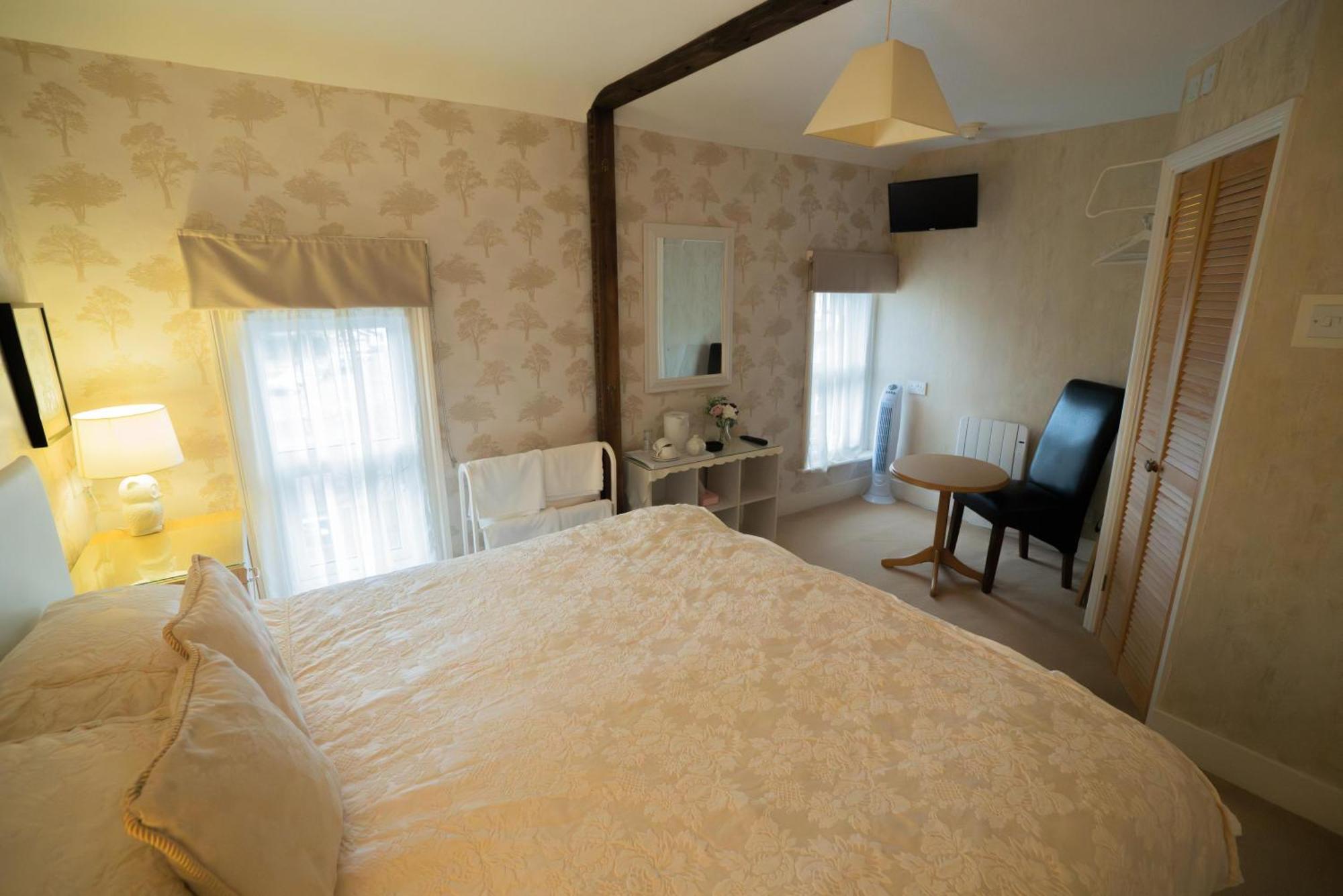 Maison Dieu Guest House Dover Dış mekan fotoğraf