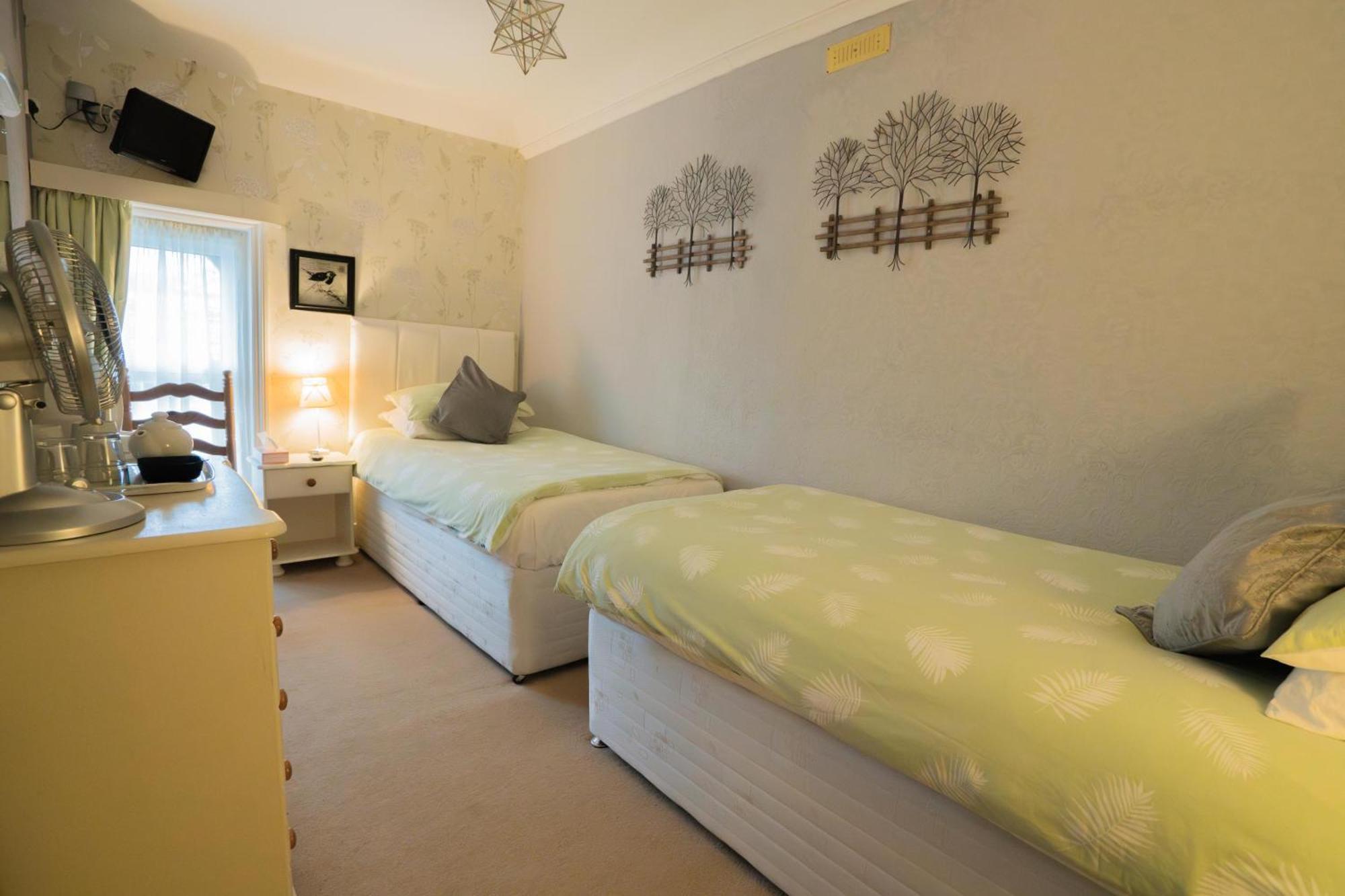 Maison Dieu Guest House Dover Dış mekan fotoğraf
