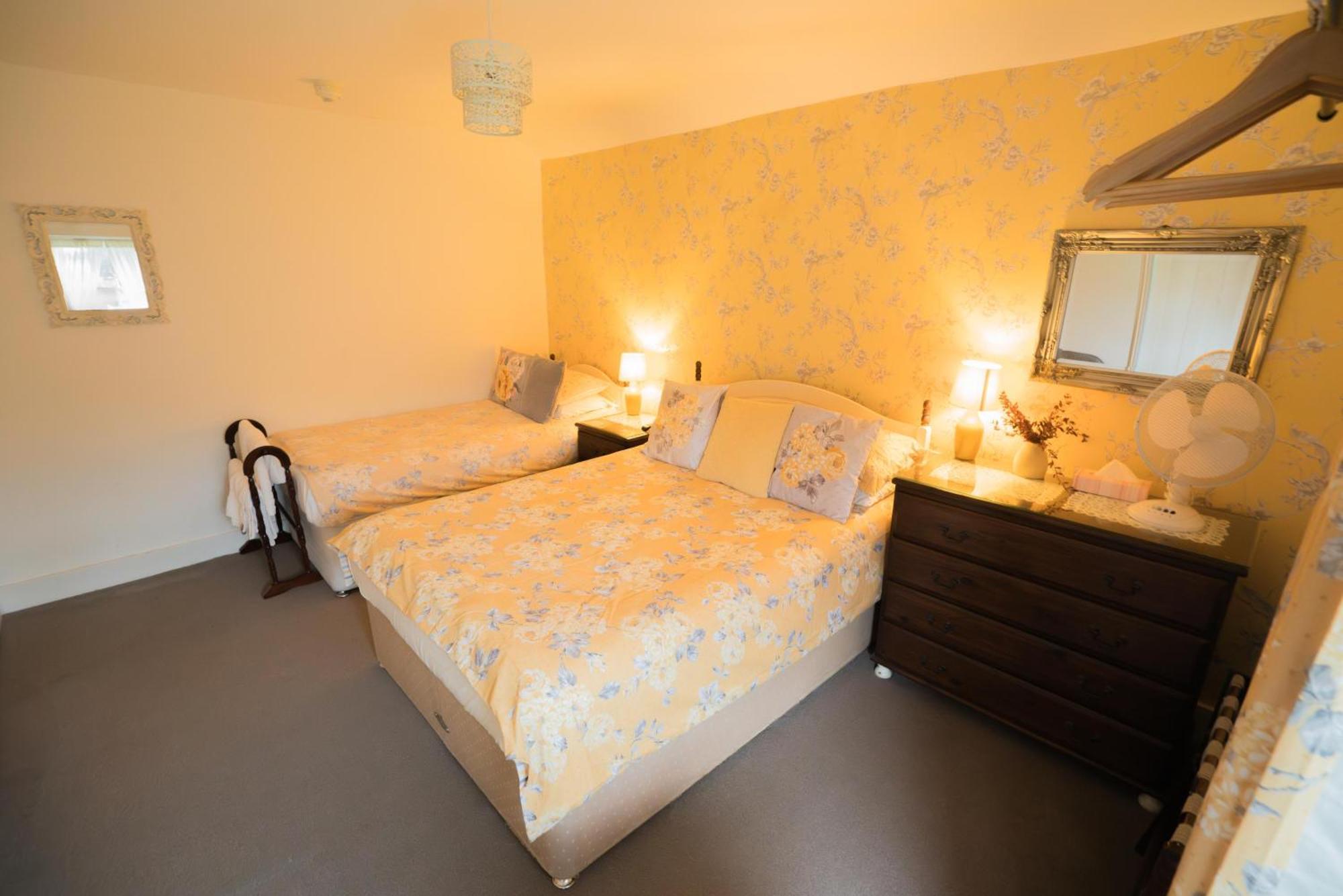 Maison Dieu Guest House Dover Dış mekan fotoğraf