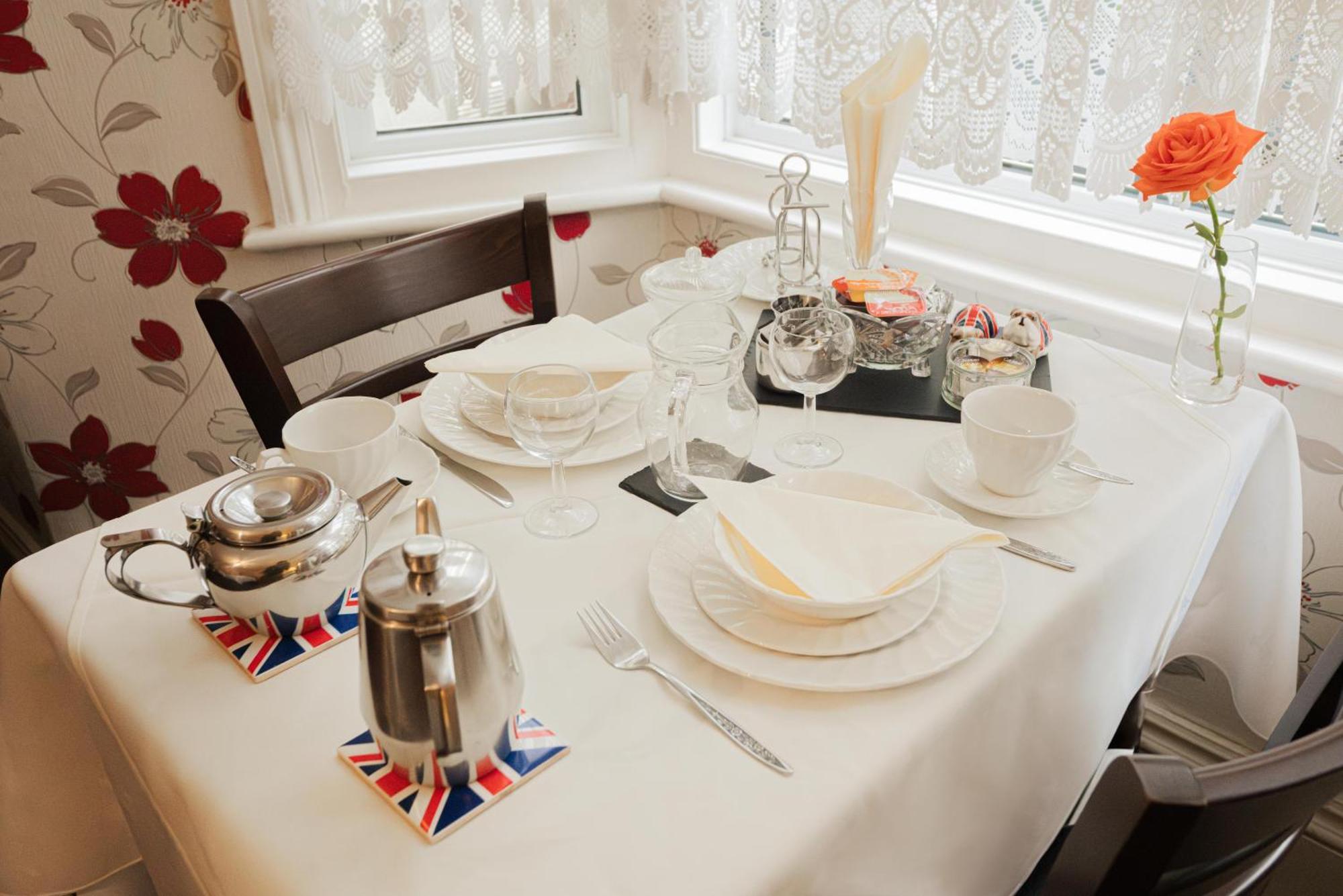 Maison Dieu Guest House Dover Dış mekan fotoğraf
