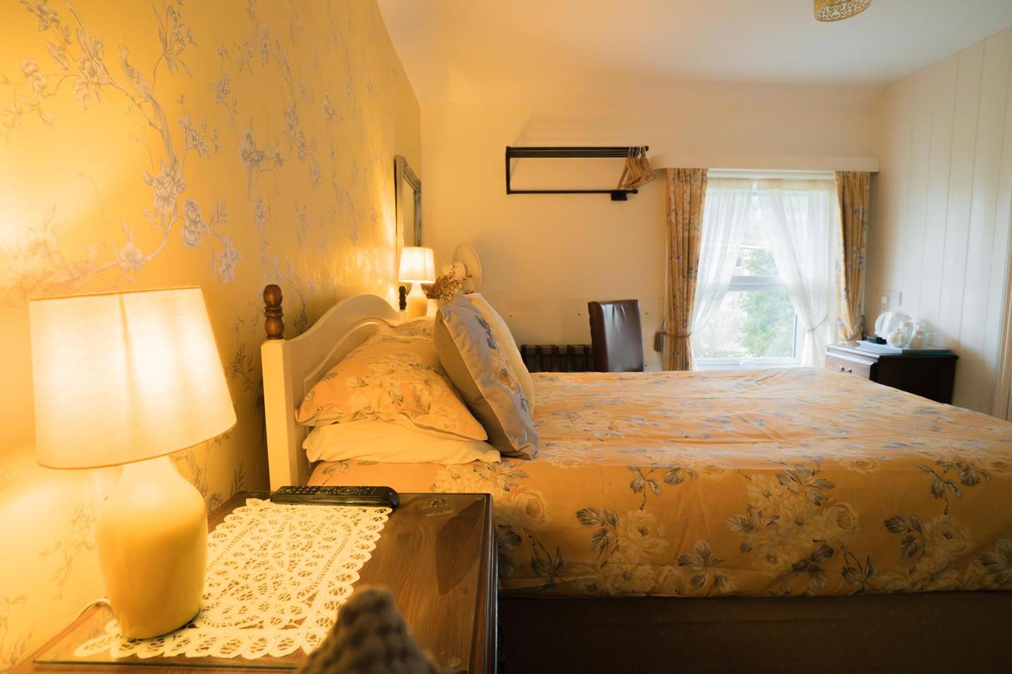 Maison Dieu Guest House Dover Dış mekan fotoğraf
