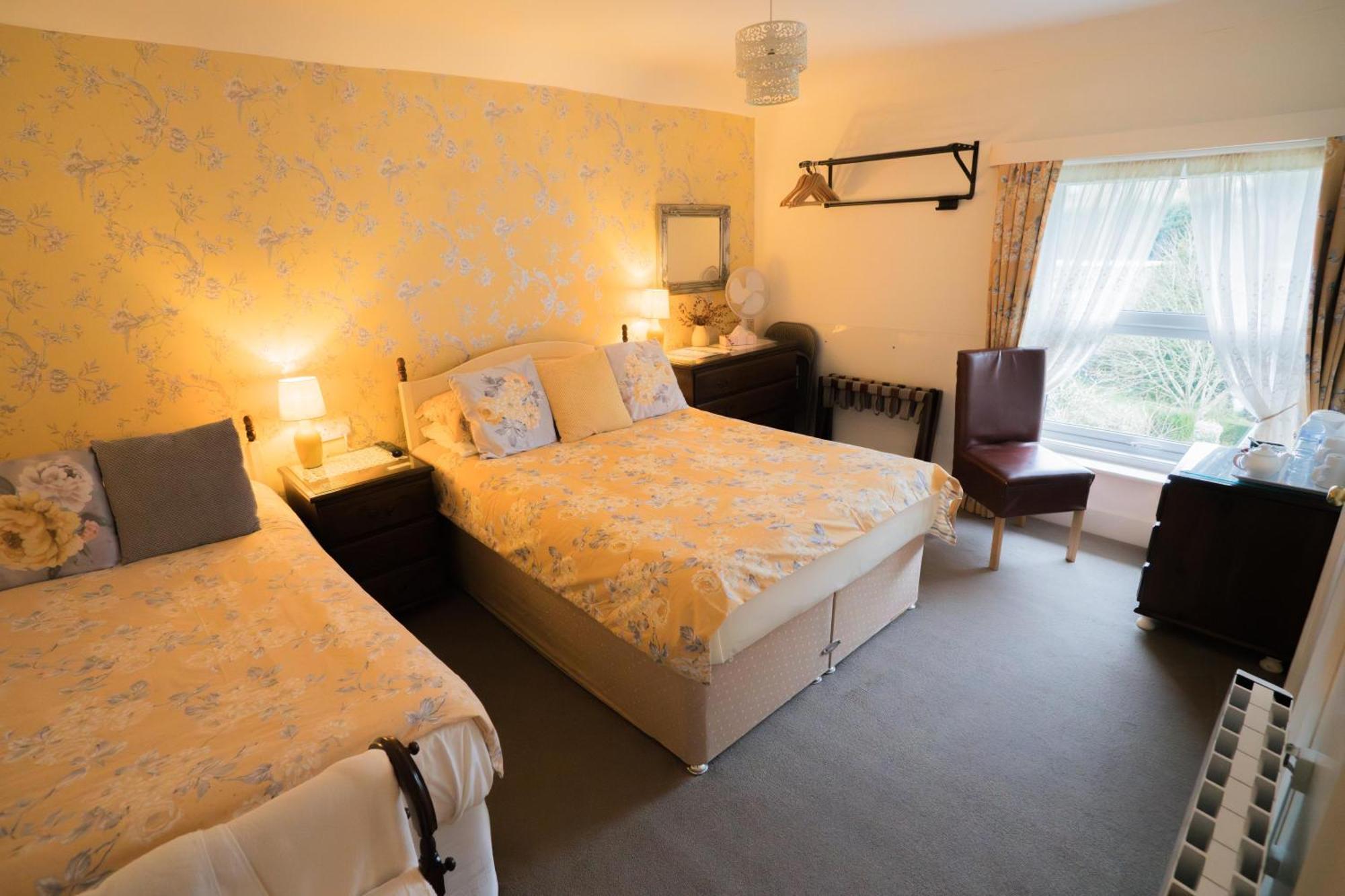 Maison Dieu Guest House Dover Dış mekan fotoğraf