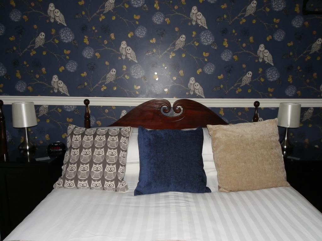 Maison Dieu Guest House Dover Dış mekan fotoğraf