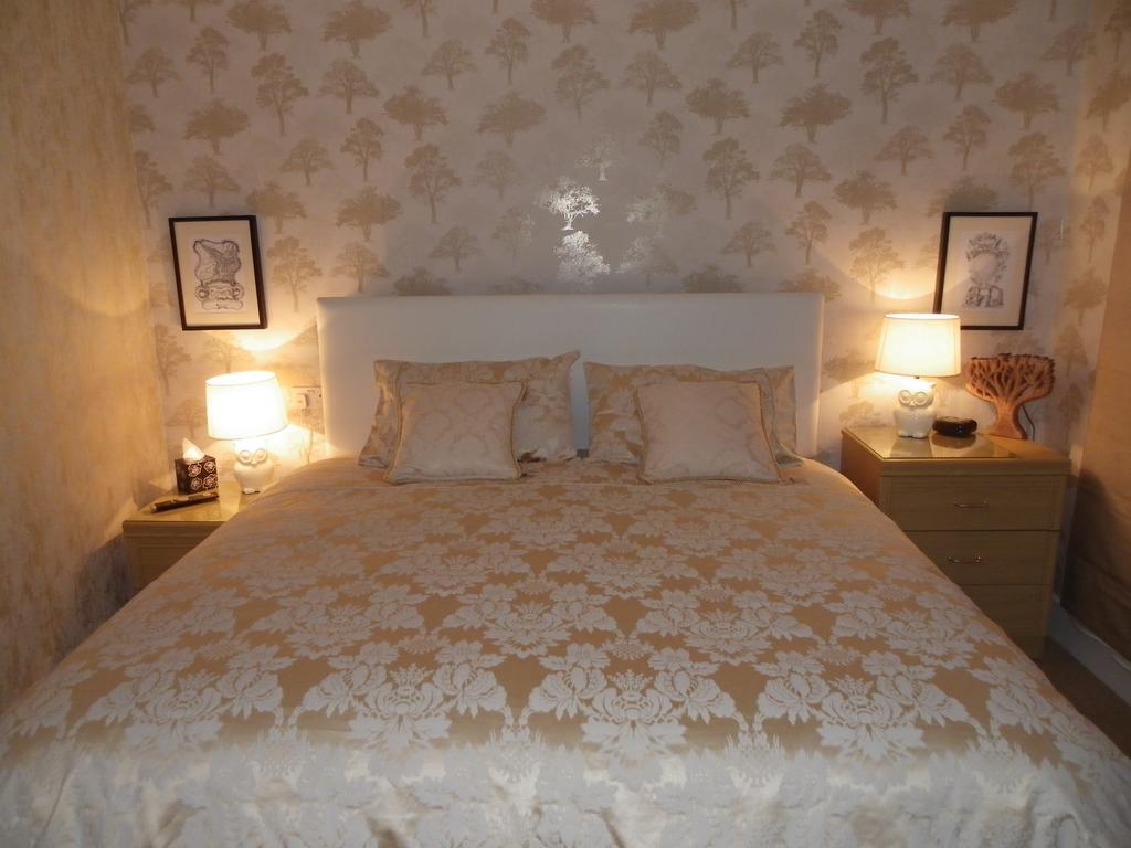 Maison Dieu Guest House Dover Dış mekan fotoğraf