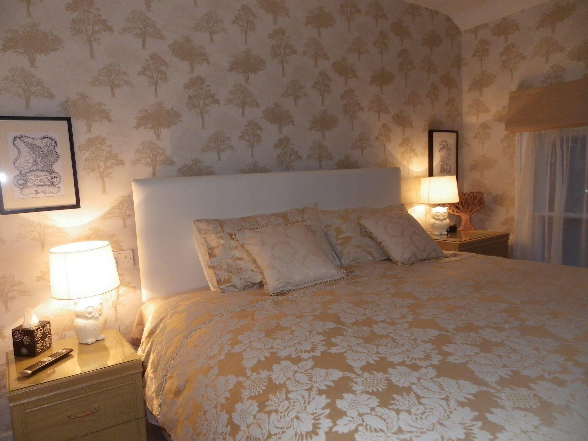 Maison Dieu Guest House Dover Dış mekan fotoğraf
