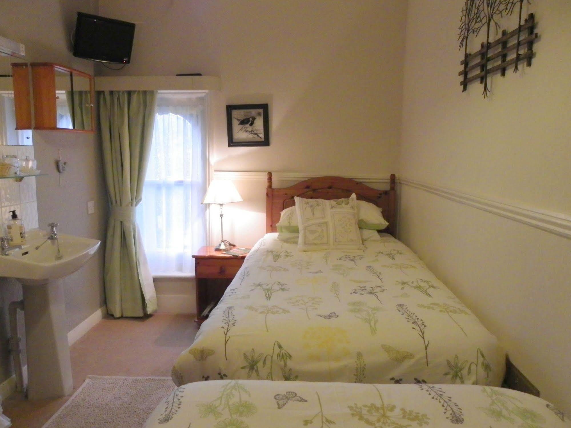 Maison Dieu Guest House Dover Dış mekan fotoğraf
