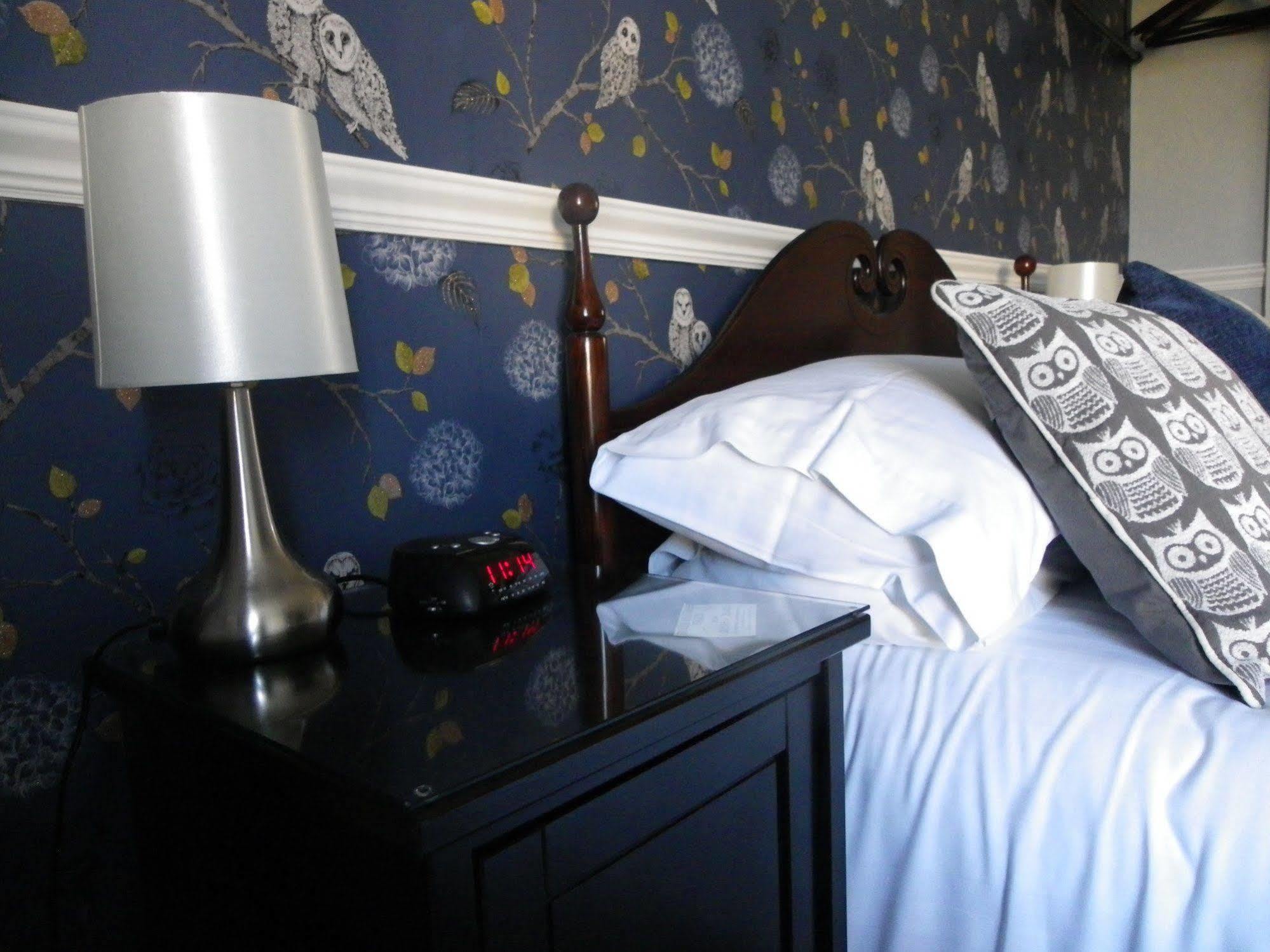 Maison Dieu Guest House Dover Dış mekan fotoğraf