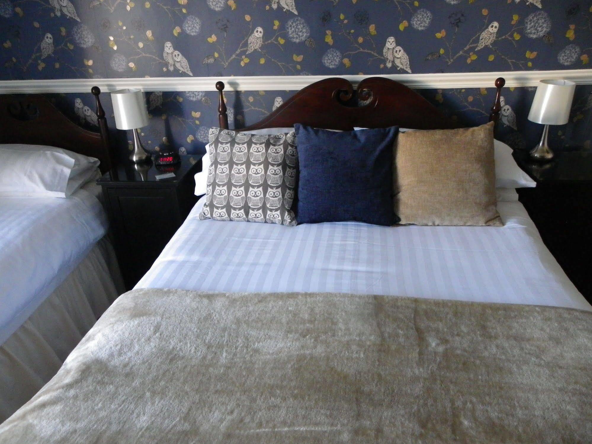 Maison Dieu Guest House Dover Dış mekan fotoğraf