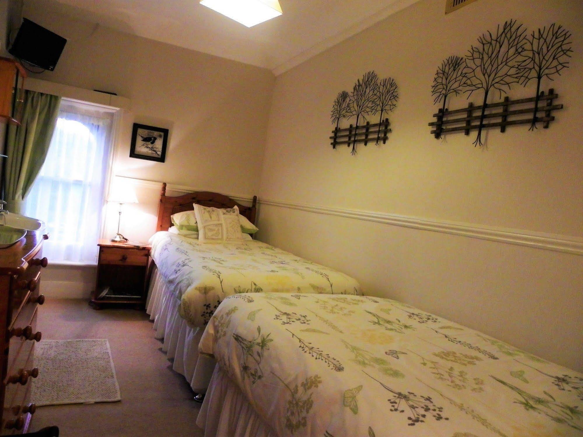 Maison Dieu Guest House Dover Dış mekan fotoğraf