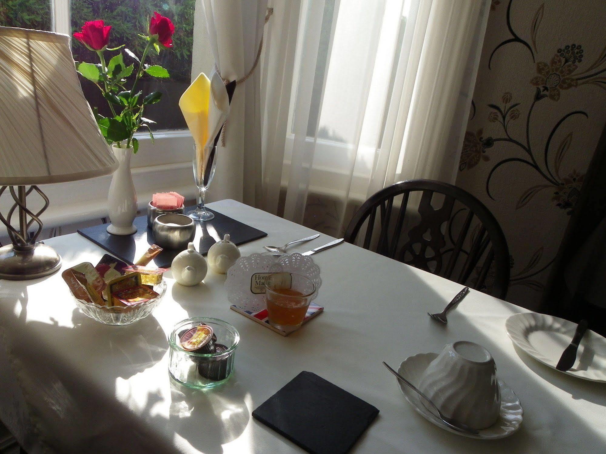 Maison Dieu Guest House Dover Dış mekan fotoğraf