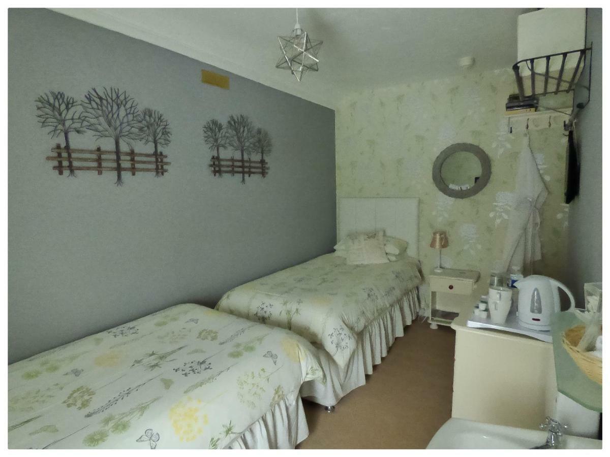 Maison Dieu Guest House Dover Dış mekan fotoğraf