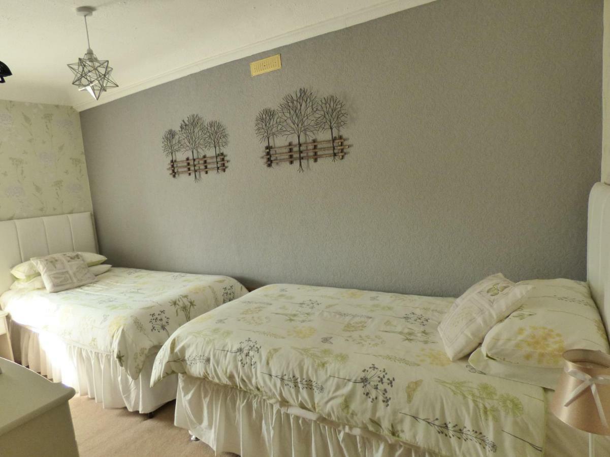 Maison Dieu Guest House Dover Dış mekan fotoğraf