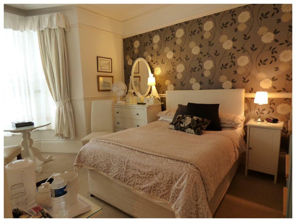 Maison Dieu Guest House Dover Dış mekan fotoğraf
