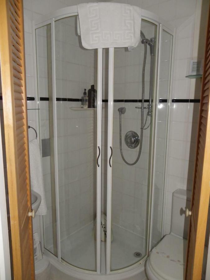 Maison Dieu Guest House Dover Dış mekan fotoğraf