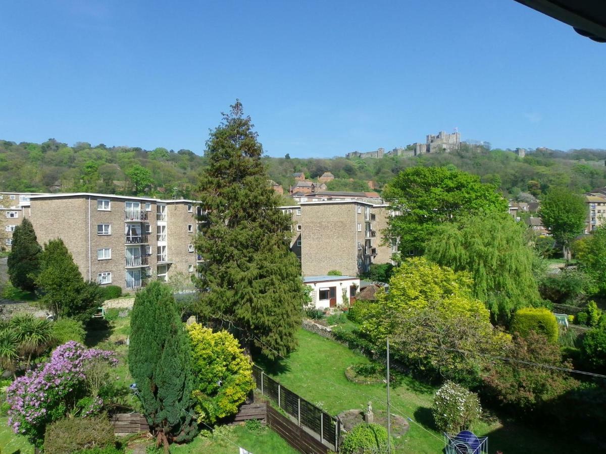 Maison Dieu Guest House Dover Dış mekan fotoğraf