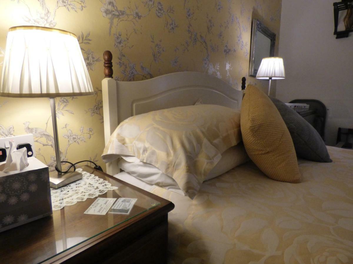 Maison Dieu Guest House Dover Dış mekan fotoğraf