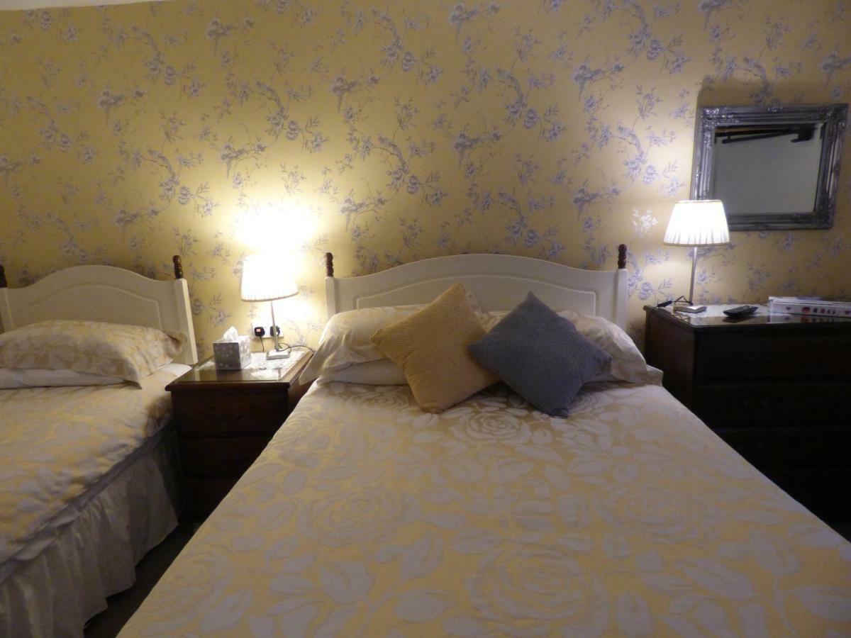 Maison Dieu Guest House Dover Dış mekan fotoğraf